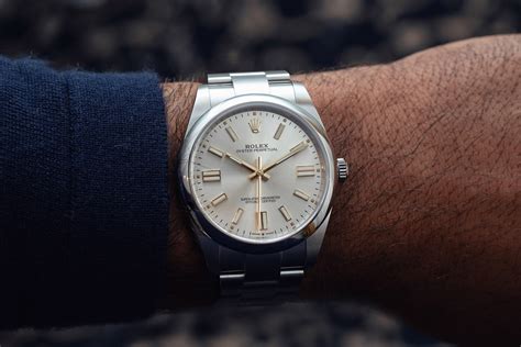 rolex oyster perpetual waiting list|rolex availability 2024.